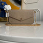 Amelia - LV Bags - 13227
