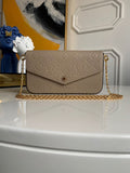 Amelia - LV Bags - 13227