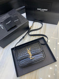 Amelia - YSL Bag - 2454
