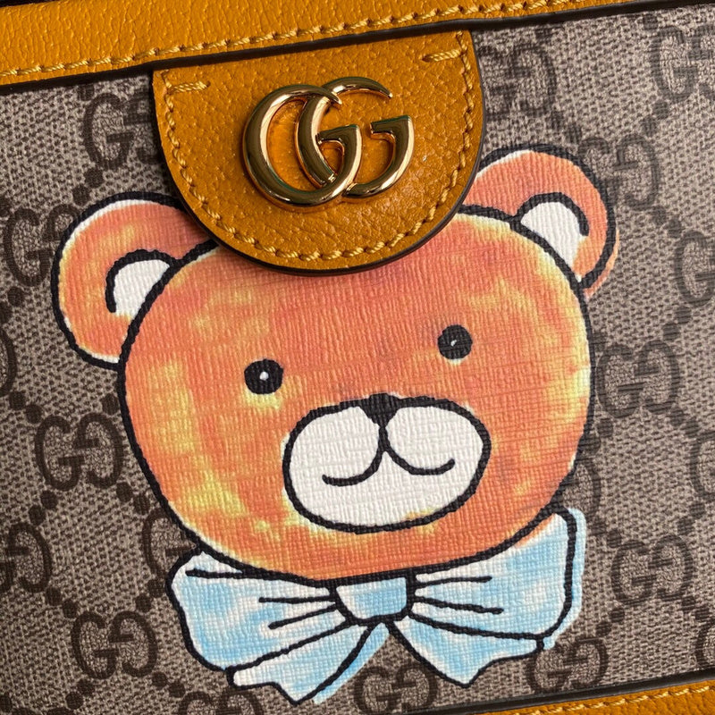 Amelia - GCI Bags - 6010
