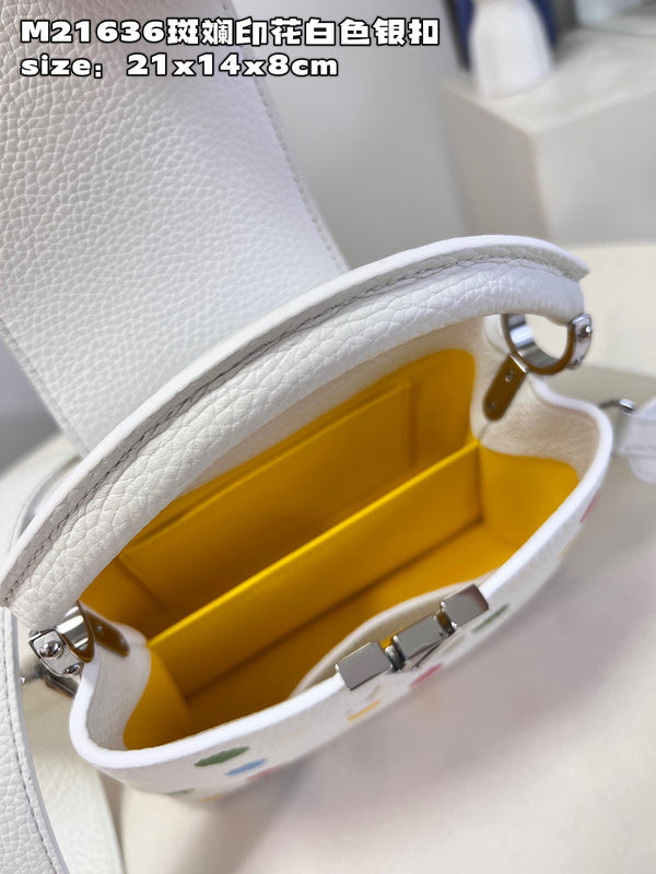 Amelia - LV Bags - 15447