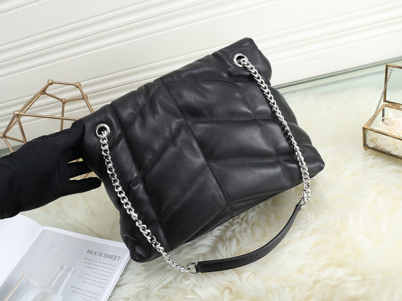 Amelia - YSL Bag - 3526