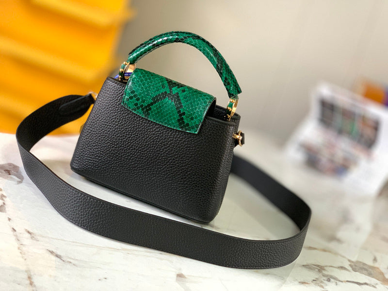 Amelia's Bag Gallery - LOV Bags - 700