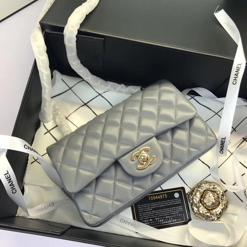 Amelia- CHL Bags - 6607