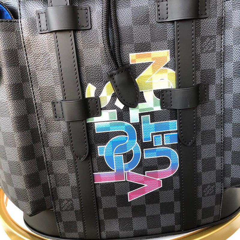 Amelia - LV Bags - 14222