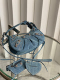 Amelia - BLN-CIAGA WOMEN LUXURY BAGS - 836