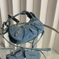 Amelia- BLN-CIAGA WOMEN LUXURY BAGS - 836