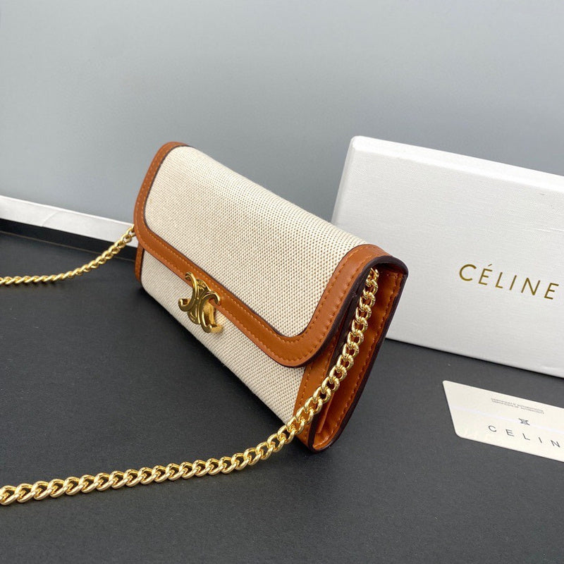 C-LINE LUXURY WOMEN BAGS - 072
