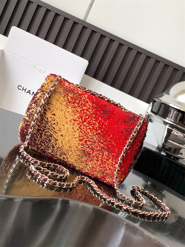 Amelia- CHL Bags - 411