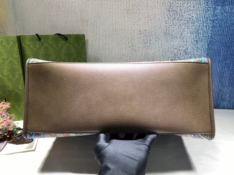 Amelia- GCI Bags - 2023