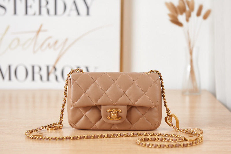 AmeliaLuxury - CHL Bags - 2947