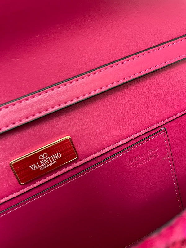 Amelia- VEL WOMEN LUXURY BAGS - 603