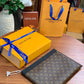 Fan Fashion Lu-Vi Bags - 16658