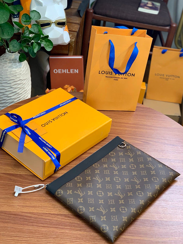 Amelia - LV Bags - 16658