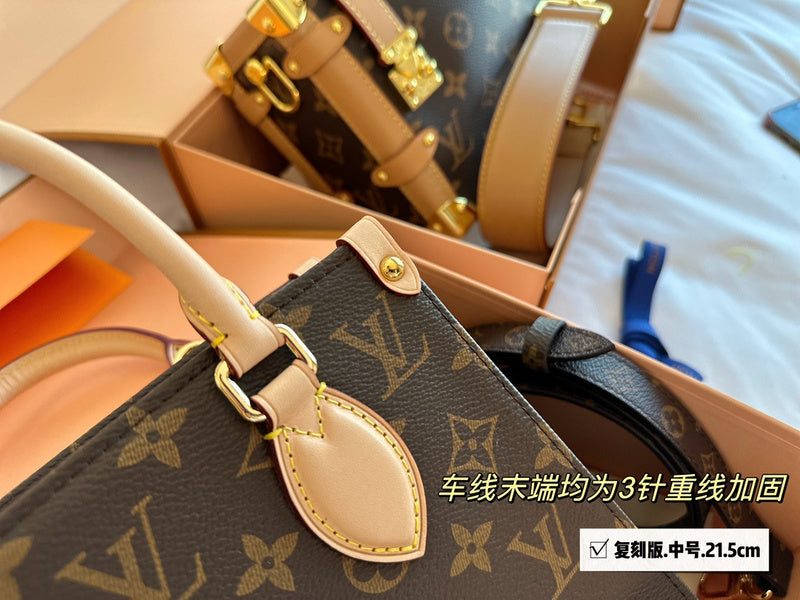Amelia - LV Bags - 15111