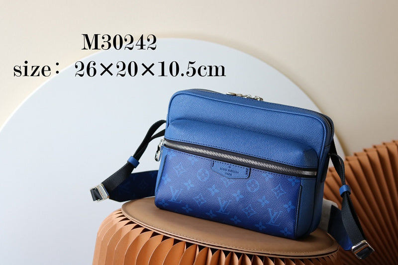 Amelia - LV Bags - 16149