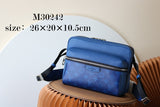 Amelia - LV Bags - 16149