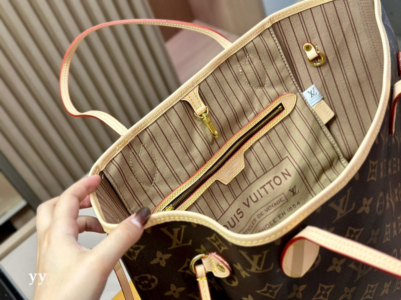 Amelia - LV Bags - 14477