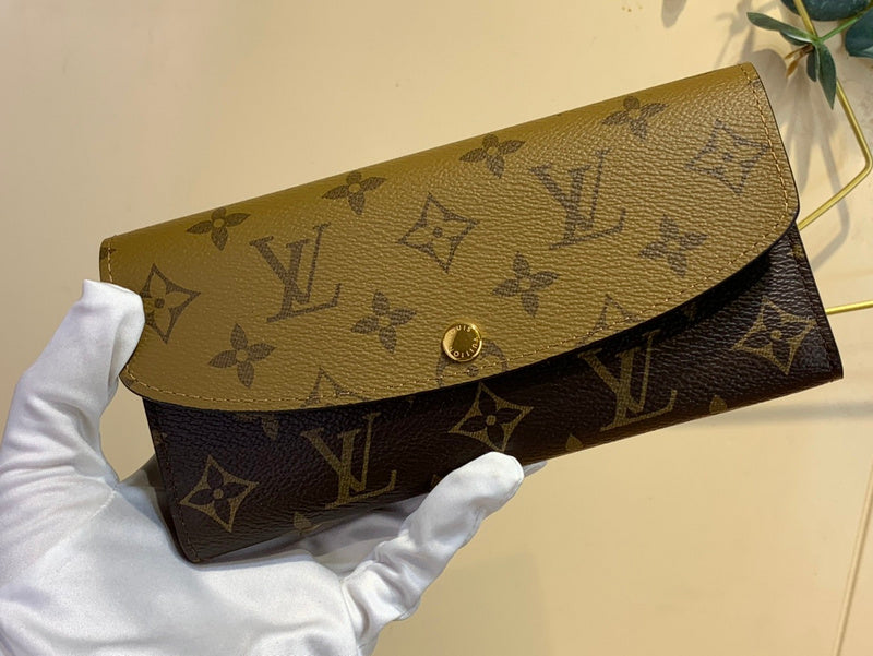 Amelia- LOV  Luxury  Wallets - 299