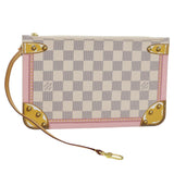 Louis Vuitton Neverfull Pouch Clutch Bag