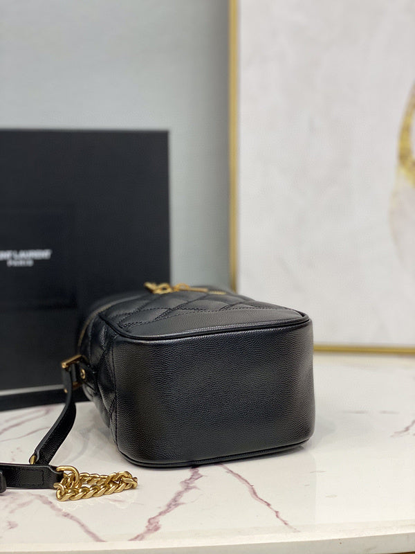 Amelia - YSL Bag - 2133