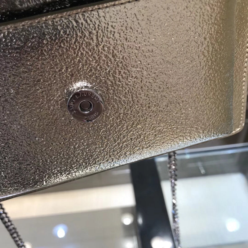 Amelia - YSL Bag - 3883
