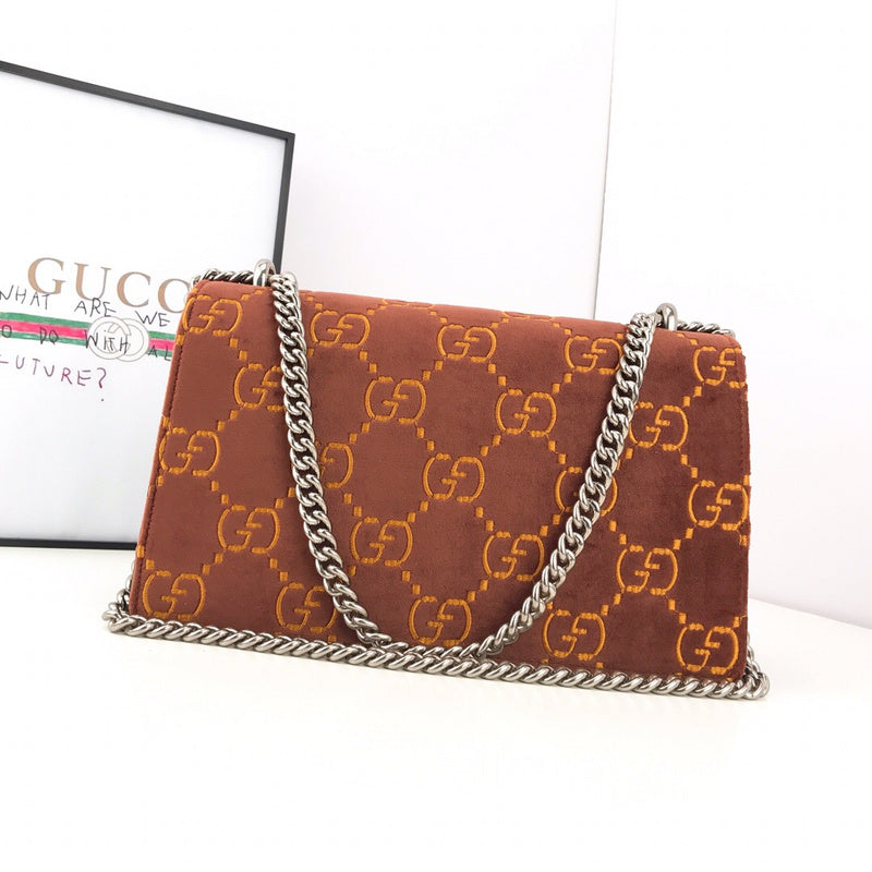 Amelia Fashion - GCI Bags - 2447
