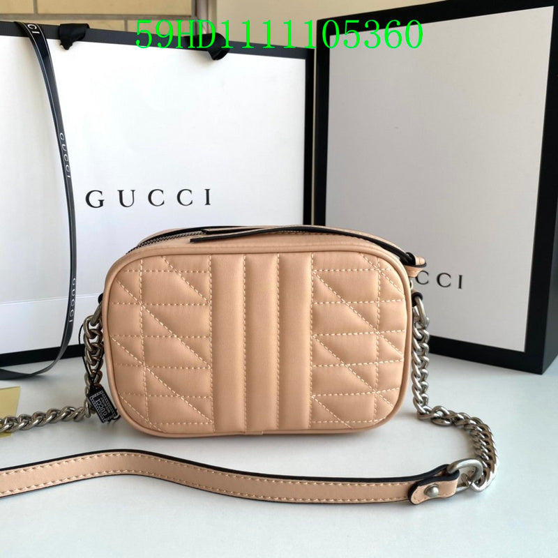 Amelia - GCI Bags - 10448