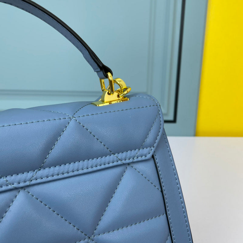 Amelia- PRDA  LUXURY BAGS - 577
