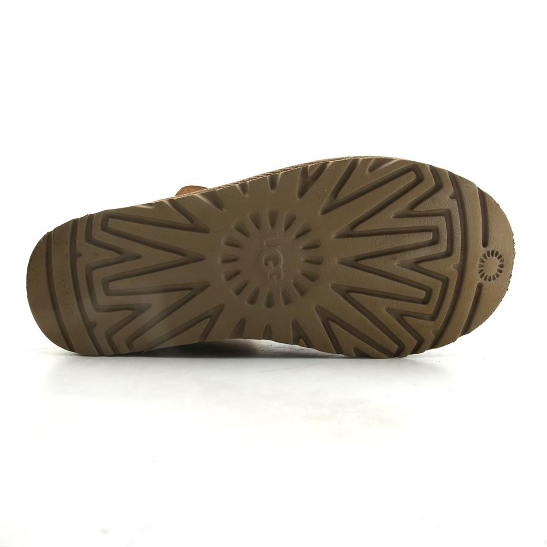 UGG  BAILEY ZIP SHORT