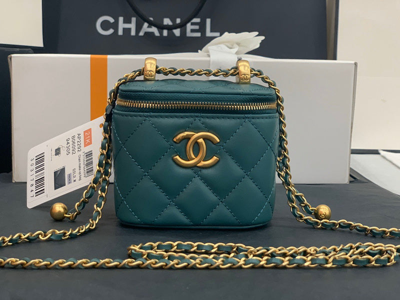Amelia- CHL Bags - 7676