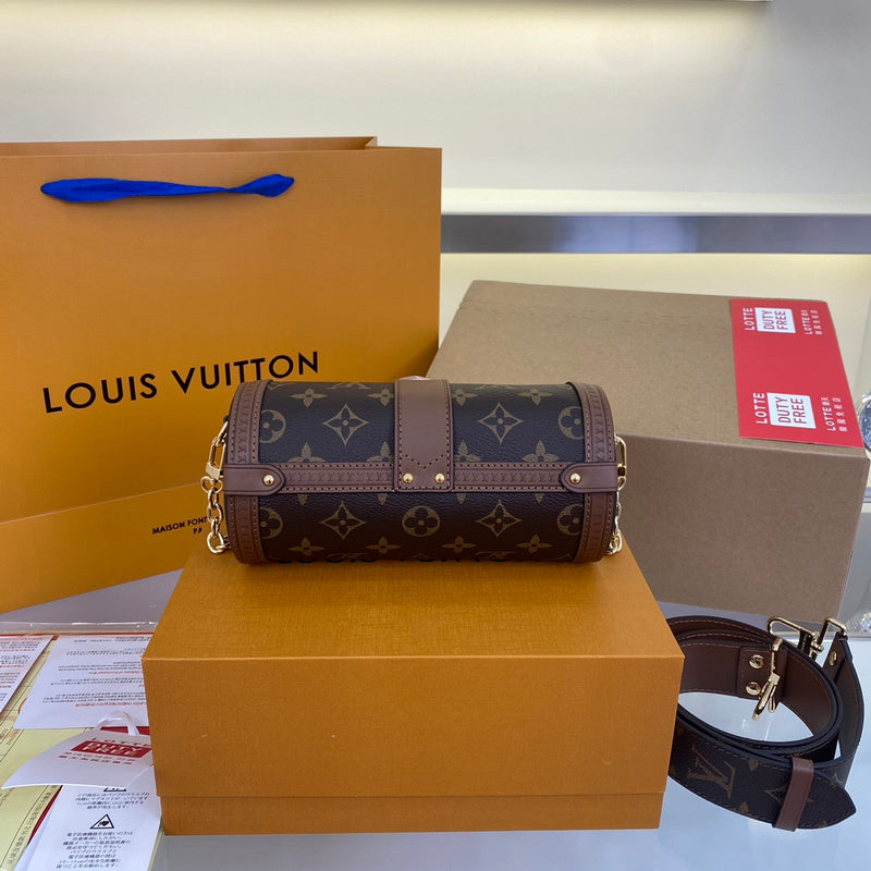 Amelia - LV Bags - 15072