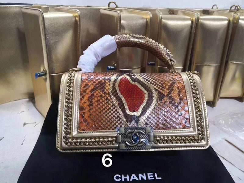 Amelia - CHL Bags - 2273