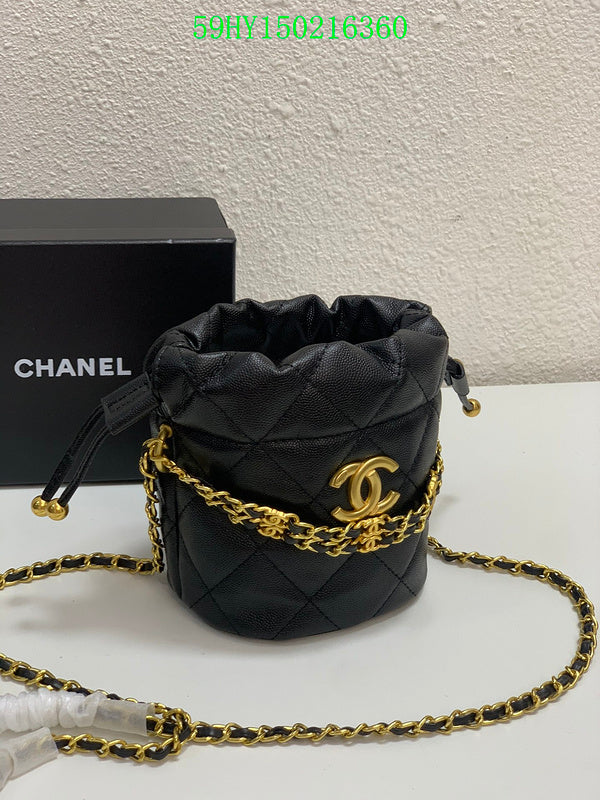 Amelia - CHL Bags - 1528