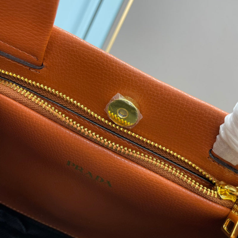Amelia- PRDA  LUXURY BAGS - 383