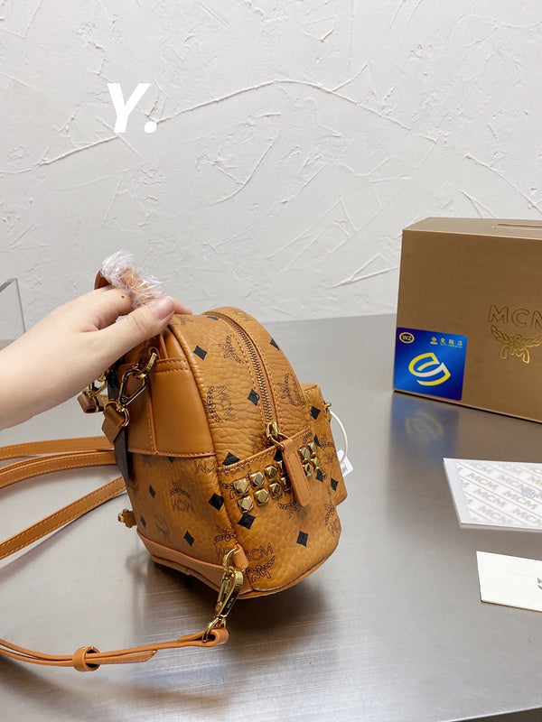 Amelia- - MQM Bags - 173