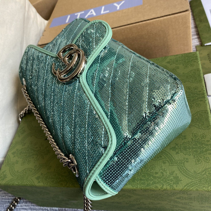 Amelia- GUKI Bags - 2057