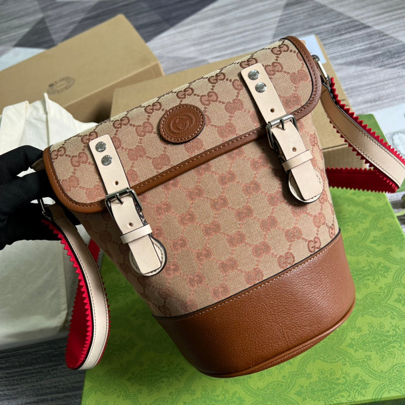 Amelia- GCI Bags - 4916