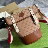 Amelia- GCI Bags - 4916