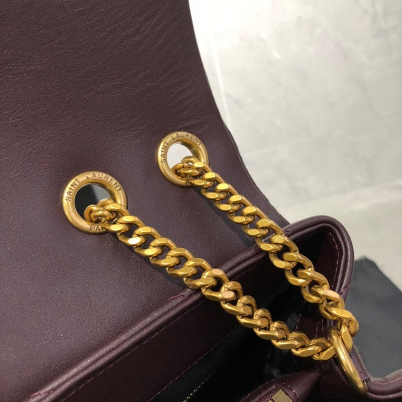 Amelia - YSL Bag - 4116