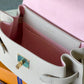 Fashion Lu-Vi bags - 4581