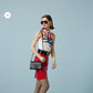 Amelia Fashion - GCI Bags - 3543
