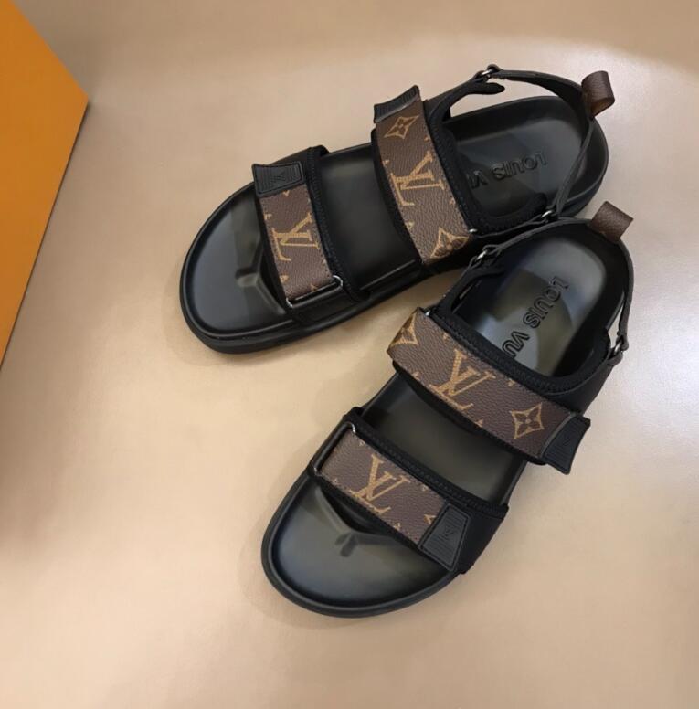 AmeliaLuxury - LOV Men Shoes - 1504