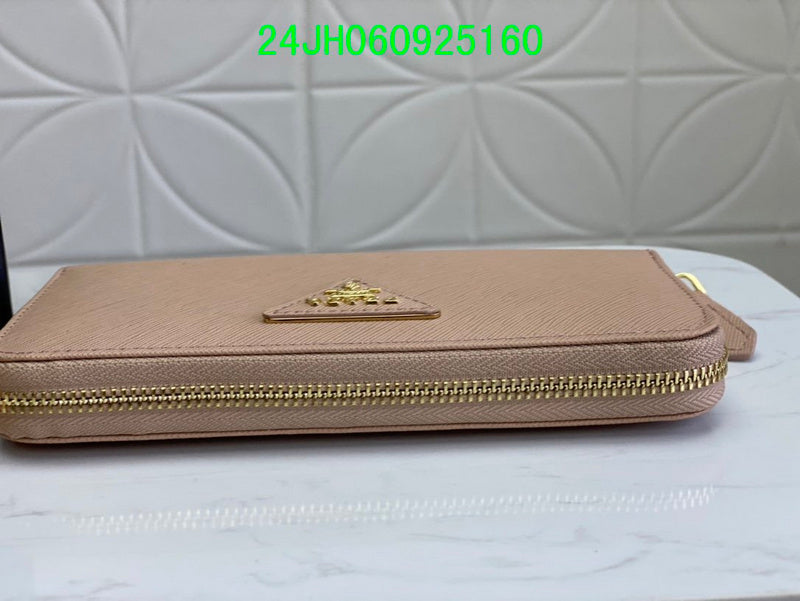 Amelia - PD Wallet - 325