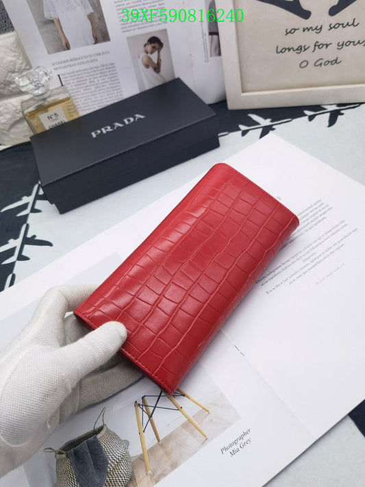 Amelia - PD Wallet - 245