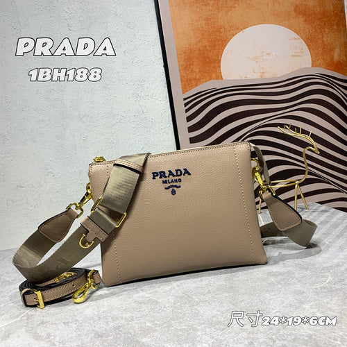 Barnes-Bags - Prada Bags - 898