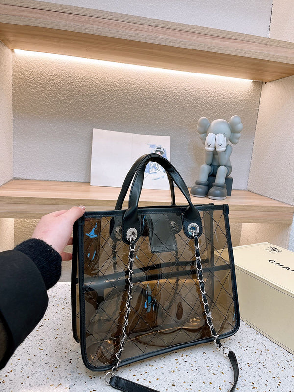 Amelia- CHL Bags - 7019