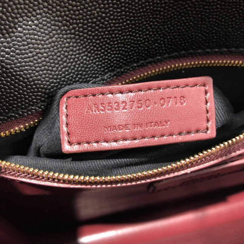 Amelia - YSL Bag - 4061