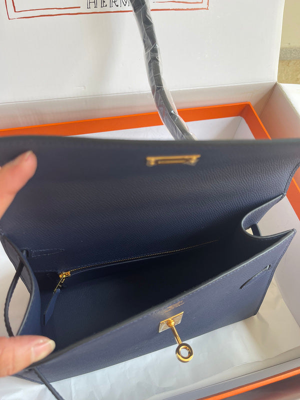 Amelia- HRMS LUXURY BAGS - 929