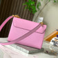 Fan Fashion Lu-Vi Bags - 16651